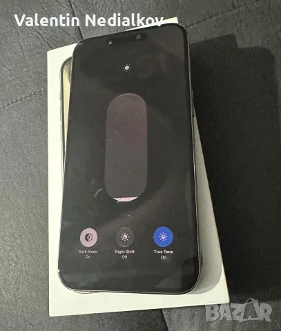 iphone 15 pro max 256gb, снимка 2 - Apple iPhone - 56335884