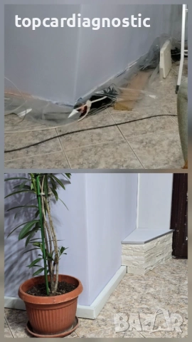 Вътрешно боядисване, снимка 8 - Бояджийски услуги - 52663821