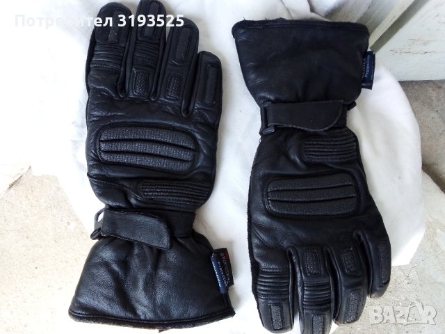 Мотоциклетни ръкавици, снимка 1 - Аксесоари и консумативи - 40600625