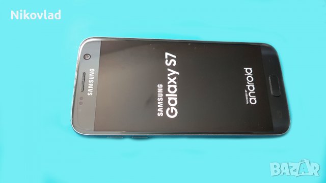 Samsung Galaxy S7 (G930F), снимка 4 - Samsung - 40226653