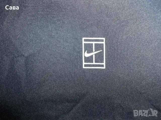 Горнище NIKE  дамско,Л, снимка 2 - Спортни екипи - 49611226