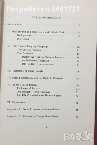 Цигани, роми, възродителен процес - история, архиви, снимка 17 - Художествена литература - 52640474