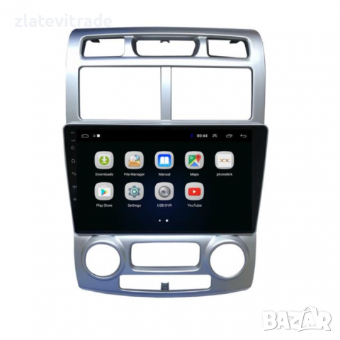 KIA SPORTAGE 2007-2013 - 9'' АНДРОИД НАВИГАЦИЯ, 9350, снимка 6 - Навигация за кола - 36279085