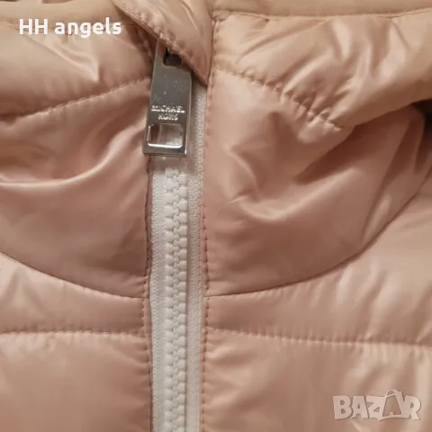 Michael Kors чисто нова грейка с етикети, снимка 5 - Елеци - 48426794