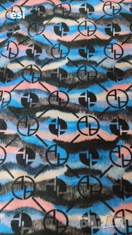 Дамска блуза ALESSA , снимка 4 - Блузи с дълъг ръкав и пуловери - 53132057