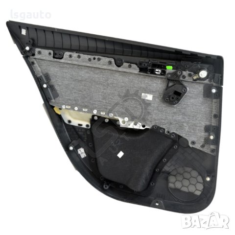 Интериорна кора задна дясна врата Skoda OCTAVIA III (5E5) 2013-2019 ID:108478, снимка 3 - Части - 41874015