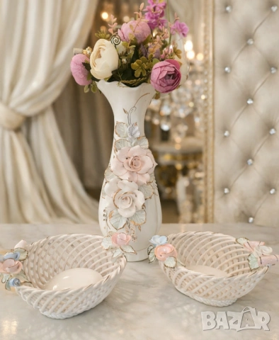 Юбилеен подарък за семейство или жена , снимка 3 - Подаръци за юбилей - 36486013