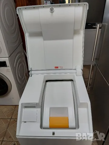 Пералня с горно отваряне Миеле Miele W194 Made in Gernany 6кг с 2 години гаранция! , снимка 8 - Перални - 56084181