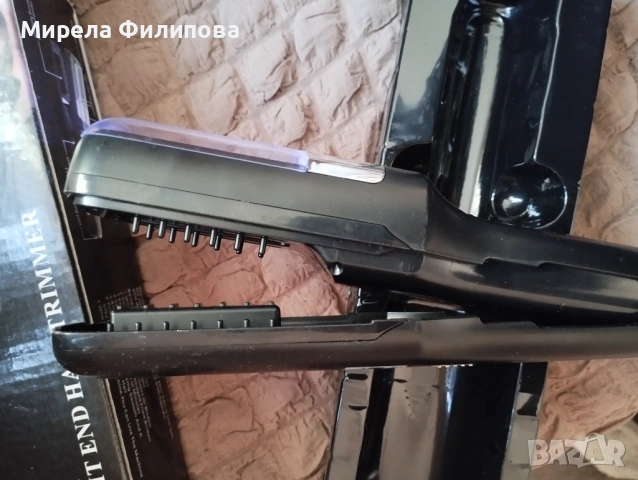 Тример против цъфтежи , снимка 3 - Тримери - 53747658