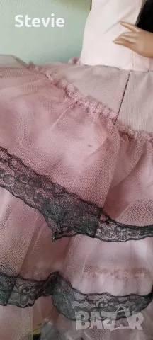 Голяма фигура испанска танцьорка, снимка 4 - Декорация за дома - 47763609