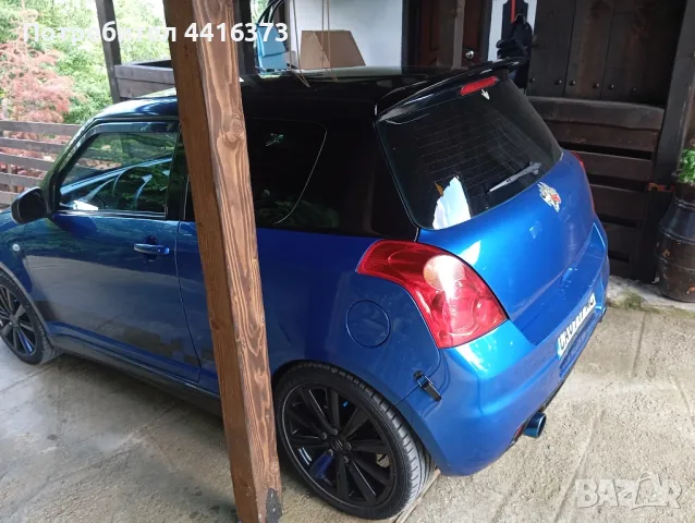 suzuki, снимка 4 - Автомобили и джипове - 50434317