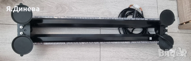 LED лампа за кола , снимка 5 - Аксесоари и консумативи - 52828554