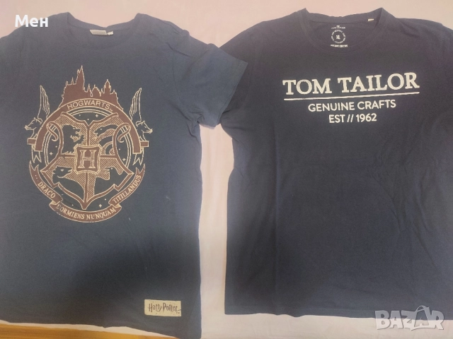 Тениски с къс ръкав и яка , ризки, снимка 17 - Тениски - 29545592