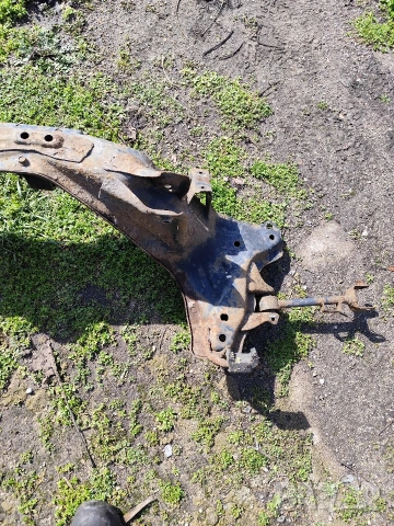 Заден мост Honda Crv3-2008г, снимка 2 - Части - 53591132