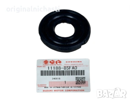 Уплътнение за шайба на болт капак клапани СУЗУКИ СХ4 ВИТАРА ГРАНД ВИТАРА 1118885FA0 11188-85FA0 ОЕМ