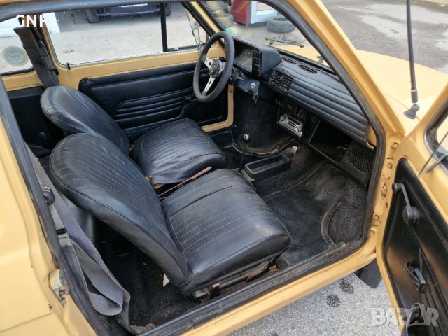 Fiat 126p Bambino / бартер /, снимка 3 - Автомобили и джипове - 40779638