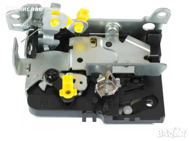 Iveco Daily 5 Брава за предна дясна врата , снимка 2 - Части - 50285810