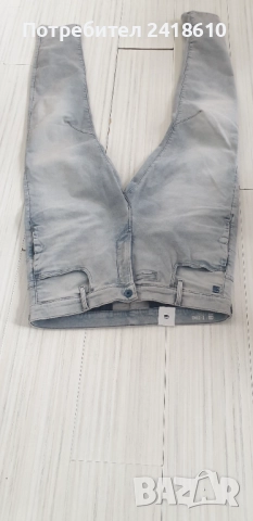 G - Star D - Staq 3D Slim Fit Mens Size 38/34 НОВО! ОРИГИНАЛ Мъжки Дънки!, снимка 9 - Дънки - 52541454