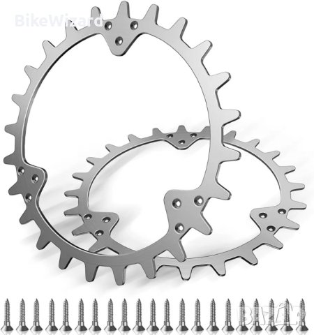 Шипове за роботизирана косачка Husqvarna Automower 420/330/430X/435X/440/450X  НОВИ