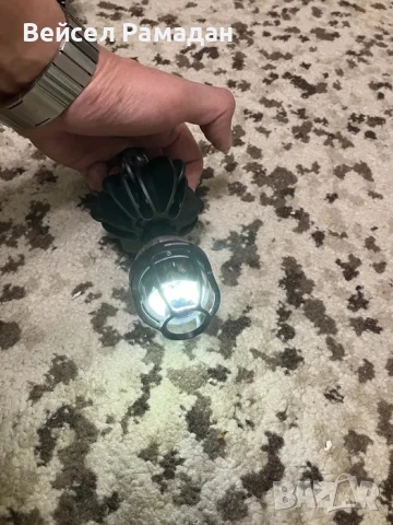 Уред за видео инспекция Wohler VIS 700, снимка 4 - Други инструменти - 51253601