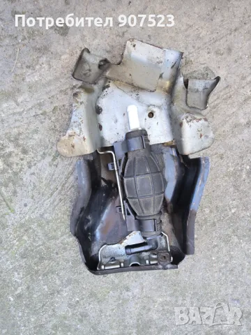 Ръчна подкачваща помпа Honda Civic VIII(2006-2011)