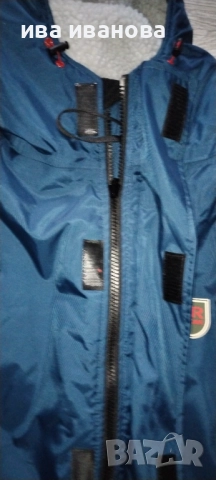 Дълга шуба, яке d-robe, снимка 2 - Якета - 52982525