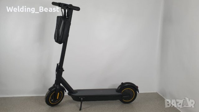 Електрическа Тротинетка PRO 350W BLACK, снимка 1