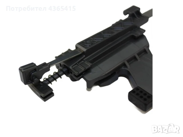 Ремонтен комплект за шини за люк на Audi A4 B5, снимка 2 - Части - 50631378