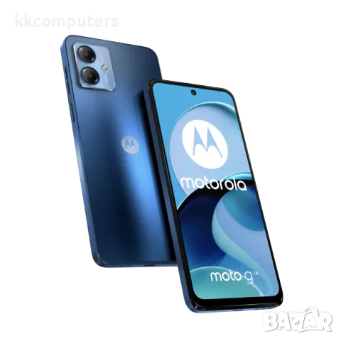 ЧАСТИ ЗА - Motorola Moto G14