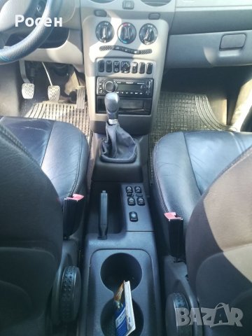 Мерцедес А-класа/Mercedes A-klasa -На части, снимка 10 - Автомобили и джипове - 40016510