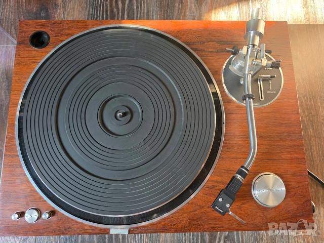 продавам грамофон Micro Seiki DD 40, снимка 6 - Грамофони - 53814598