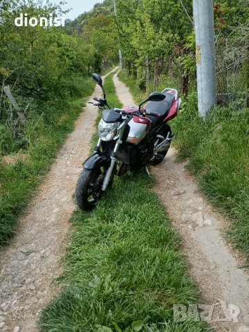 Сузуки GSR , снимка 12 - Мотоциклети и мототехника - 40699776