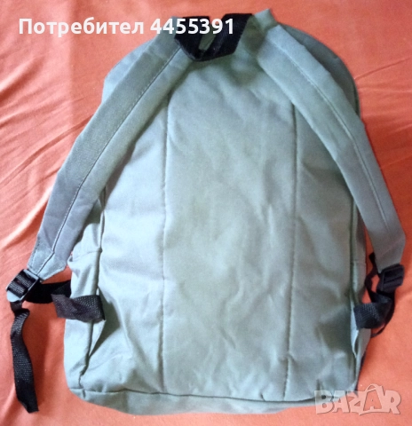 Раница Robin Bruno.37-27-10 см, снимка 4 - Раници - 51682264