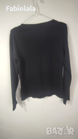 Tommy Hilfiger Tshirt L, снимка 3 - Тениски - 51963352