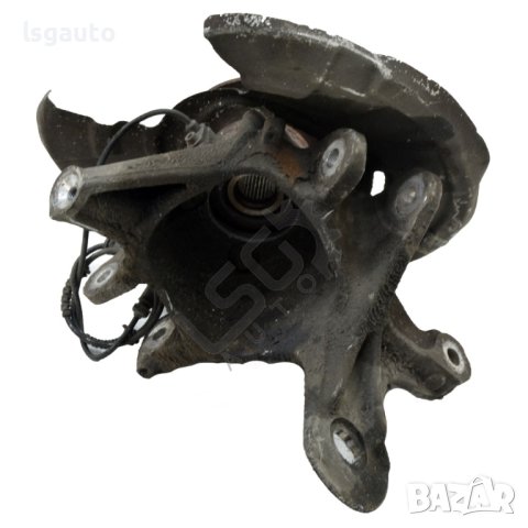 Заден ляв шенкел BMW 5 Series (F10, F11) 2010-2016 ID:106411, снимка 2 - Части - 41675994