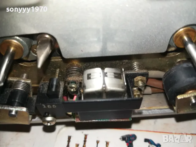 UNIVERSUM 3 HEAD DECK-ВНОС SWISS 1310241150LNWC, снимка 12 - Декове - 47564502