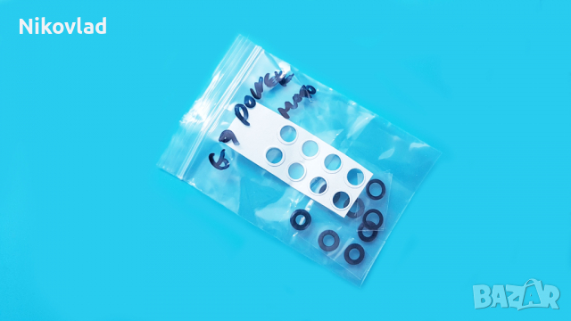 Стъкло за камера Motorola Moto G9 Power, снимка 2 - Резервни части за телефони - 36212831