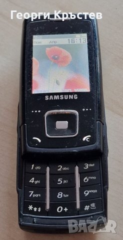 Samsung E900(3 бр.) - за ремонт, снимка 7 - Samsung - 38682195