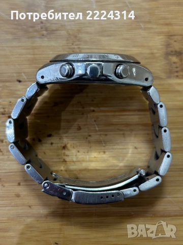 Часовник Swatch irony, снимка 4 - Мъжки - 52664303