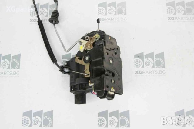 Брава врата предна дясна за VW Passat 5 (1996-2005), снимка 2 - Части - 41475555