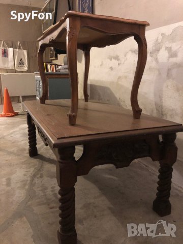 Маси и шкафчета