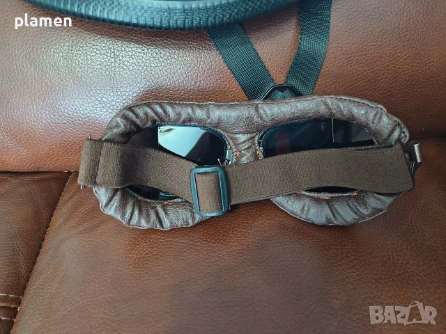 Каска за мотор , снимка 3 - Аксесоари и консумативи - 53031288