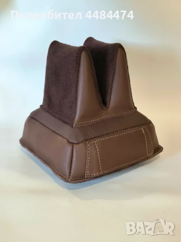 Торбичка за стрелба , снимка 9 - Оборудване и аксесоари за оръжия - 50433417