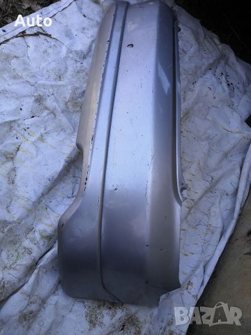 Задна броня за Хонда Сивик 7, Honda Civic VII , снимка 2 - Части - 40523499