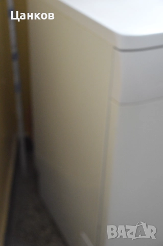 Отлична съдомиялна Ariston малка – 45см., снимка 5 - Съдомиялни - 52929472