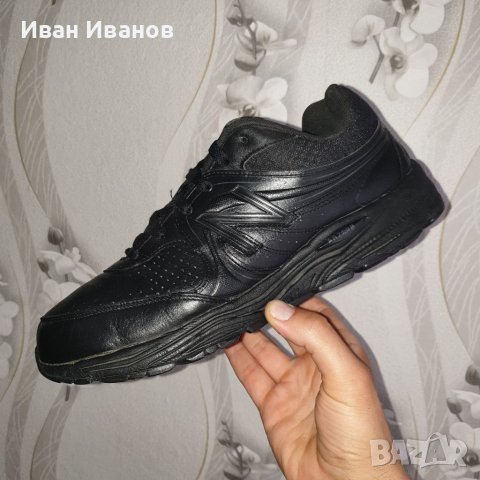 маратонки  New Balance 840  номер 45 , снимка 12 - Маратонки - 41245429