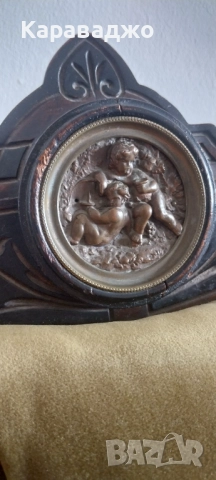 Антични Кресла 1850/70г, снимка 5 - Дивани и мека мебел - 49900556