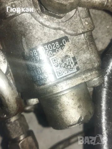 ГНП за 1.7 CDTİ Opel Zafira - Astra - Meriva   8 - 98103028 - 0, снимка 2 - Части - 48577760