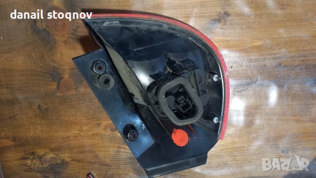 Десен фар и стопове за Митсубиши Колт и Колт Плюс 2004-2012 година , снимка 5 - Части - 41363293