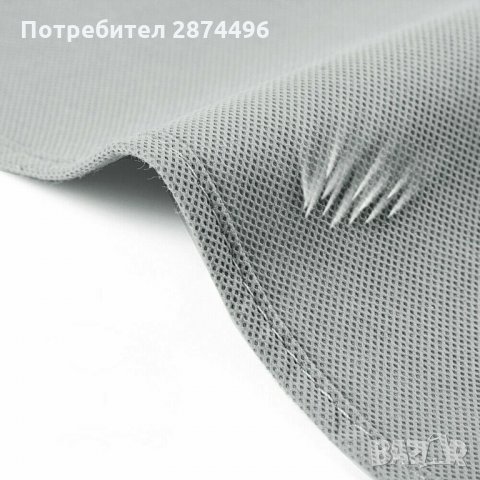 3066 Калъф за съхранение на дрехи с цип, снимка 5 - Други стоки за дома - 35711900